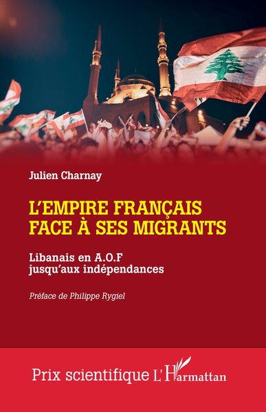 Image de L'Empire français face à ses migrants