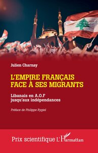 Image de L'Empire français face à ses migrants