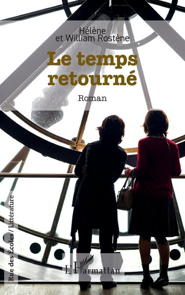 Picture of Le temps retourné