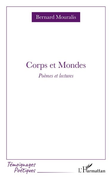 Picture of Corps et Mondes