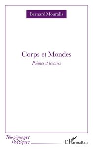 Picture of Corps et Mondes