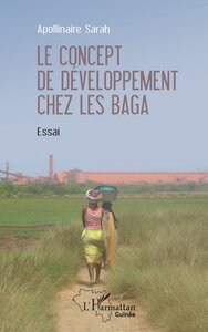 Picture of Le concept de développement chez les Baga