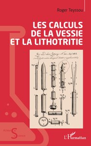 Picture of Les calculs de la vessie et la lithotritie