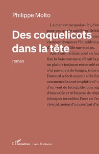 Image de Des coquelicots dans la tête