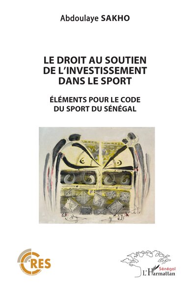 Picture of Le droit au soutien de l'investissement dans le sport