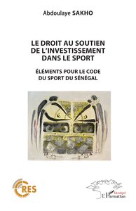Picture of Le droit au soutien de l'investissement dans le sport