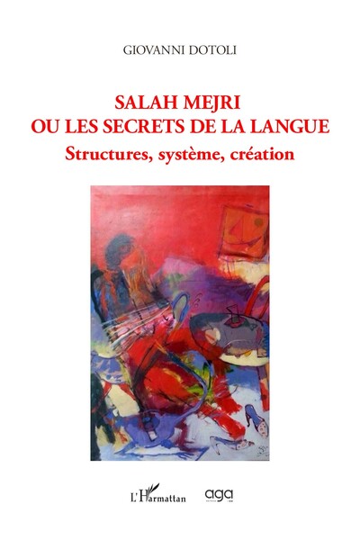 Picture of Salah Mejri ou les secrets de la langue