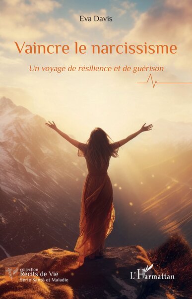 Picture of Vaincre le narcissisme