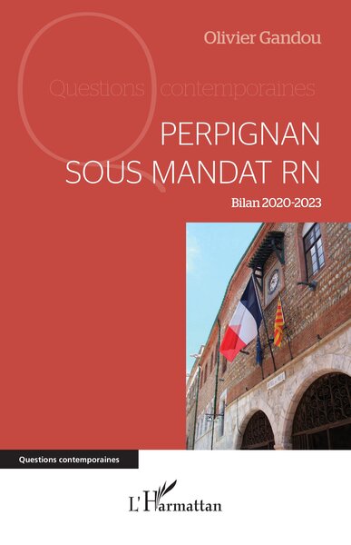 Picture of Perpignan sous mandat RN