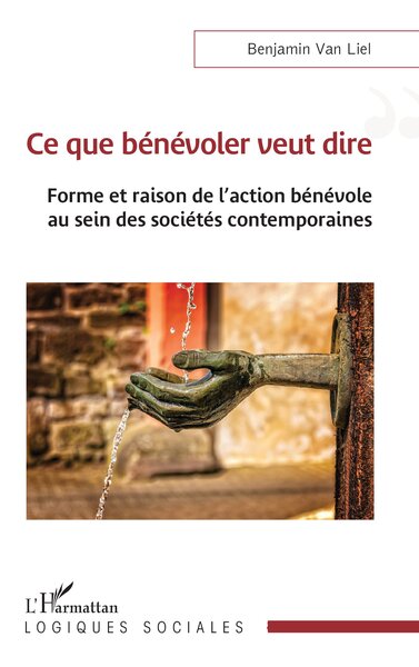Picture of Ce que bénévoler veut dire