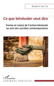 Picture of Ce que bénévoler veut dire