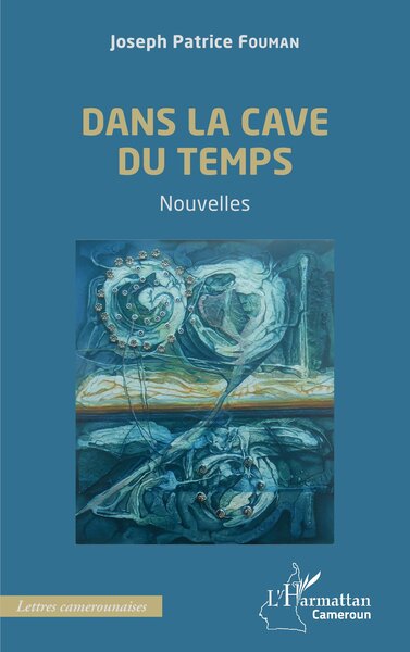 Image de Dans la cave du temps