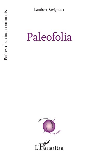 Picture of Paleofolia