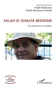 Picture of SALAH EL KHALFA BEDDIARI