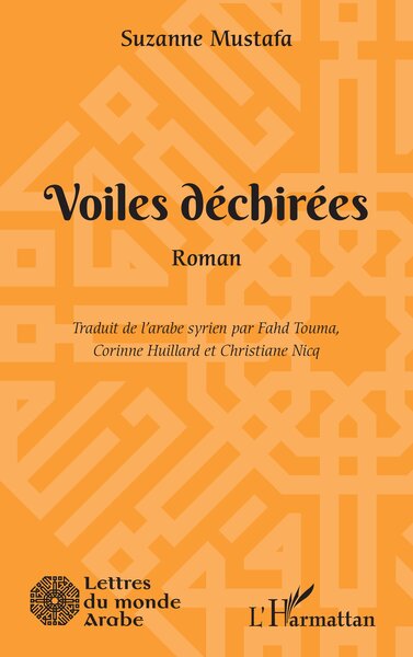 Image de Voiles déchirées