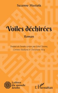 Image de Voiles déchirées