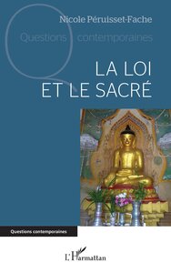 Image de La loi et le sacré