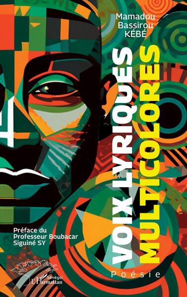 Picture of Voix lyriques multicolores