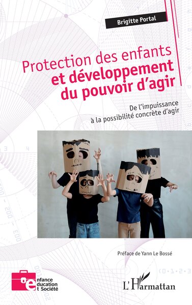 Image de Protection des enfants et développement du pouvoir d’agir