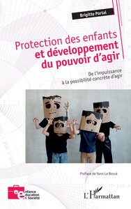 Image de Protection des enfants et développement du pouvoir d’agir