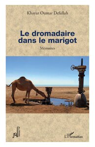 Picture of Le dromadaire dans le marigot