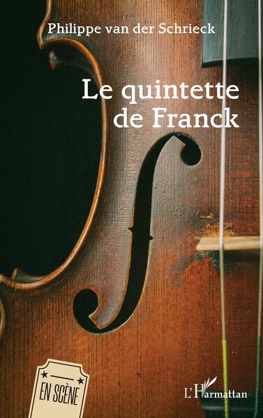 Picture of Le quintette de Franck