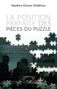 Picture of La position parfaite des pièces du puzzle