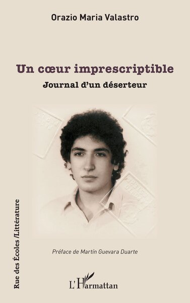 Picture of Un cœur imprescriptible