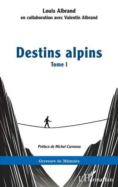 Image de Destins alpins