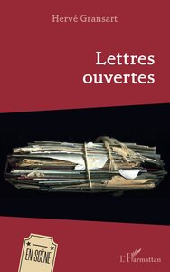 Image de Lettres ouvertes