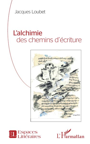 Picture of L’alchimie des chemins d’écriture