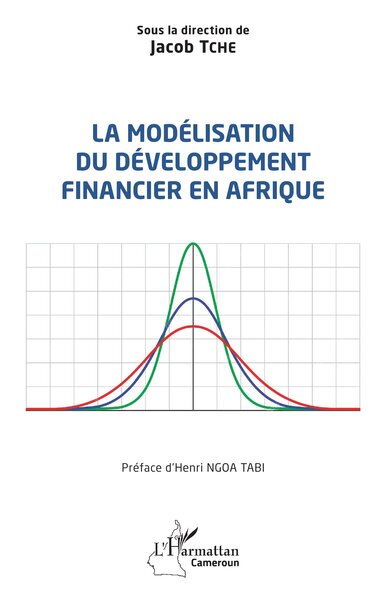 Picture of La modélisation du développement financier en Afrique