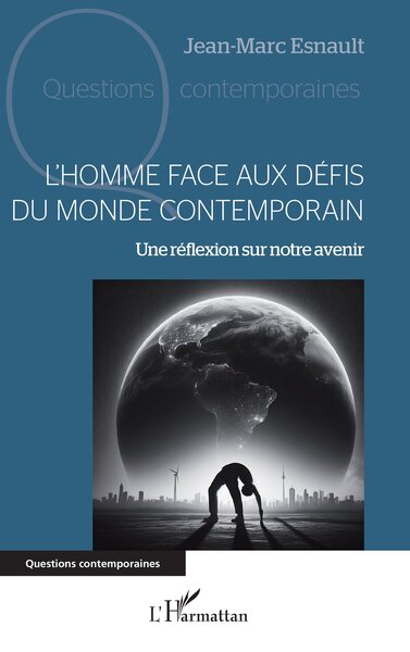 Image de L'Homme face aux défis du monde contemporain