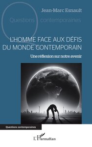 Image de L'Homme face aux défis du monde contemporain