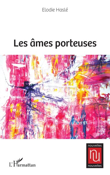 Image de Les âmes porteuses