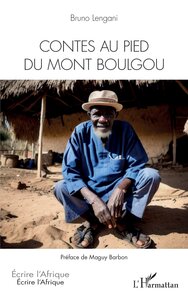 Image de Contes au pied du mont Boulgou