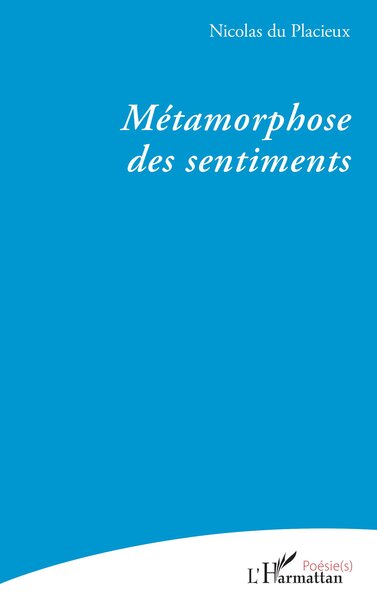 Image de Métamorphose des sentiments