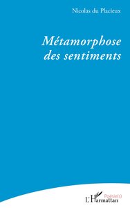 Image de Métamorphose des sentiments