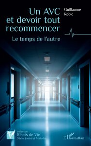 Picture of Un AVC et devoir tout recommencer