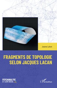 Picture of Fragments de topologie selon Jacques Lacan