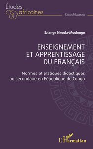 Image de Enseignement et apprentissage du français