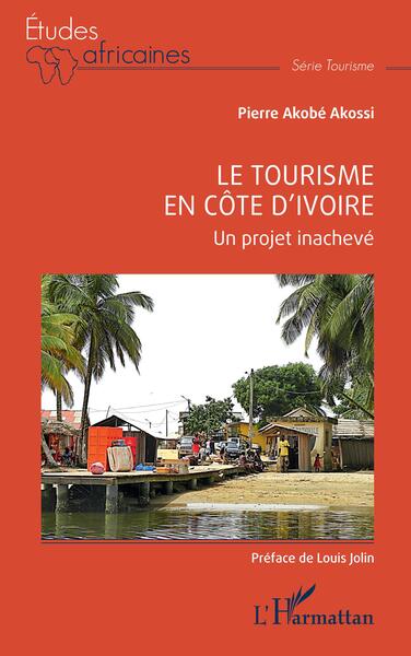 Picture of Le tourisme en Côte d'Ivoire