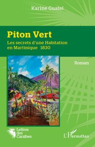 Picture of Piton Vert