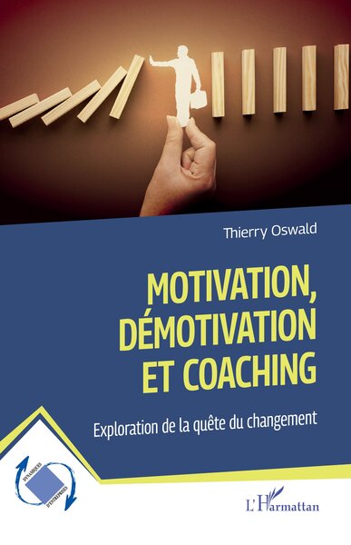 Image de Motivation, démotivation et coaching