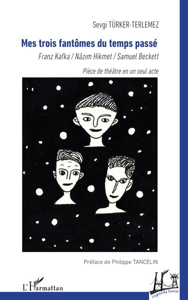 Image de Mes trois fantômes du temps passé