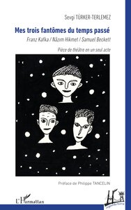 Picture of Mes trois fantômes du temps passé