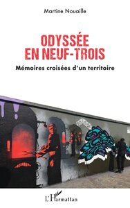 Picture of Odyssée en neuf-trois