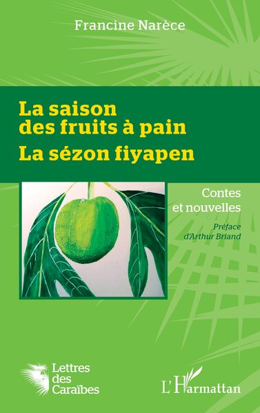 Image de La saison des fruits à pain