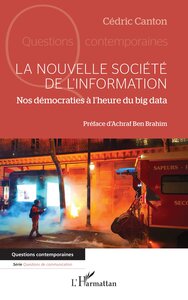 Image de La nouvelle société de l’information