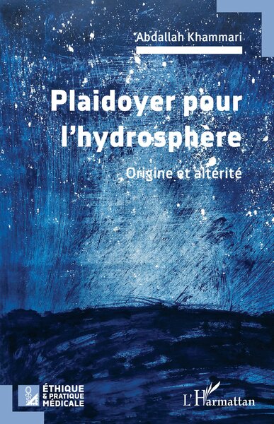 Picture of Plaidoyer pour l’hydrosphère